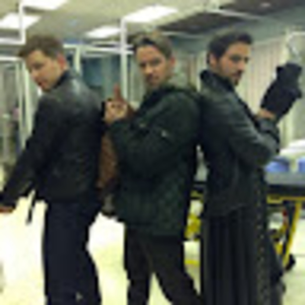 Meet your Posher, Gina